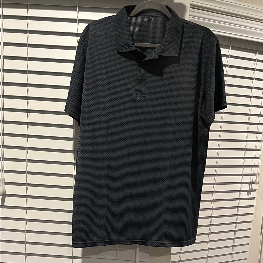 Breeze Men's Polo Shirt’s 6 Pack All Brand New with Tags fits like a L/XL